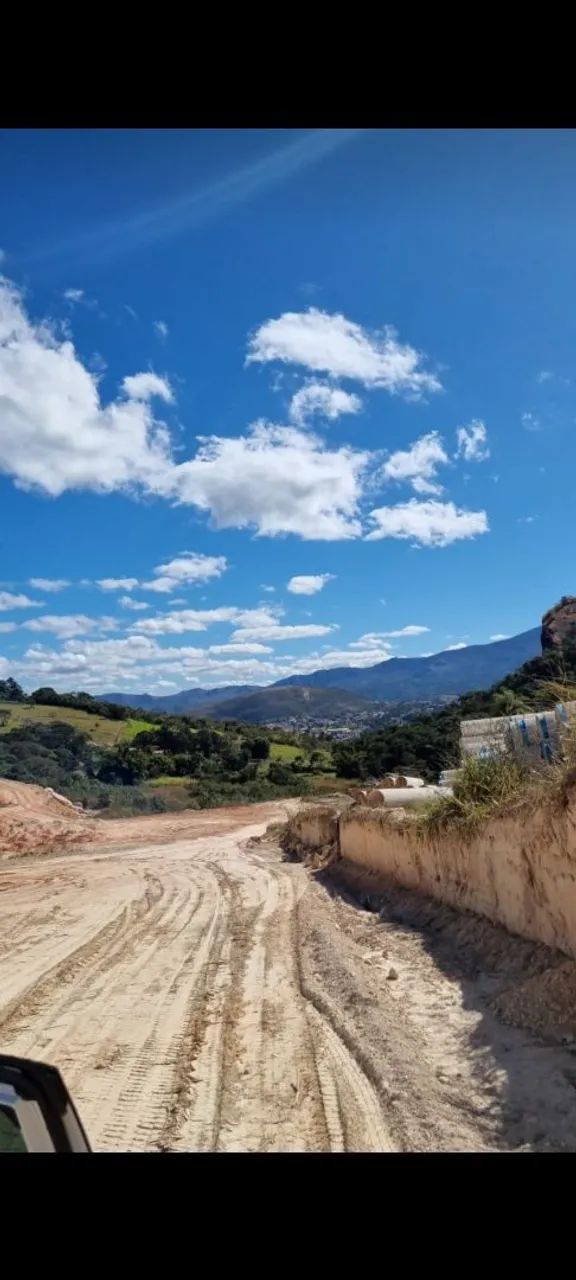 Excelente lote em Caeté,  Parque São José 