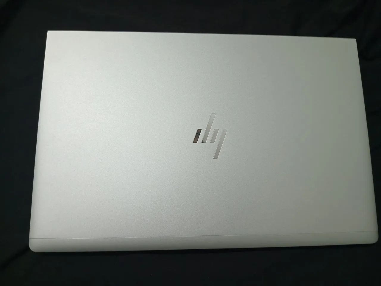 Notebook Hp