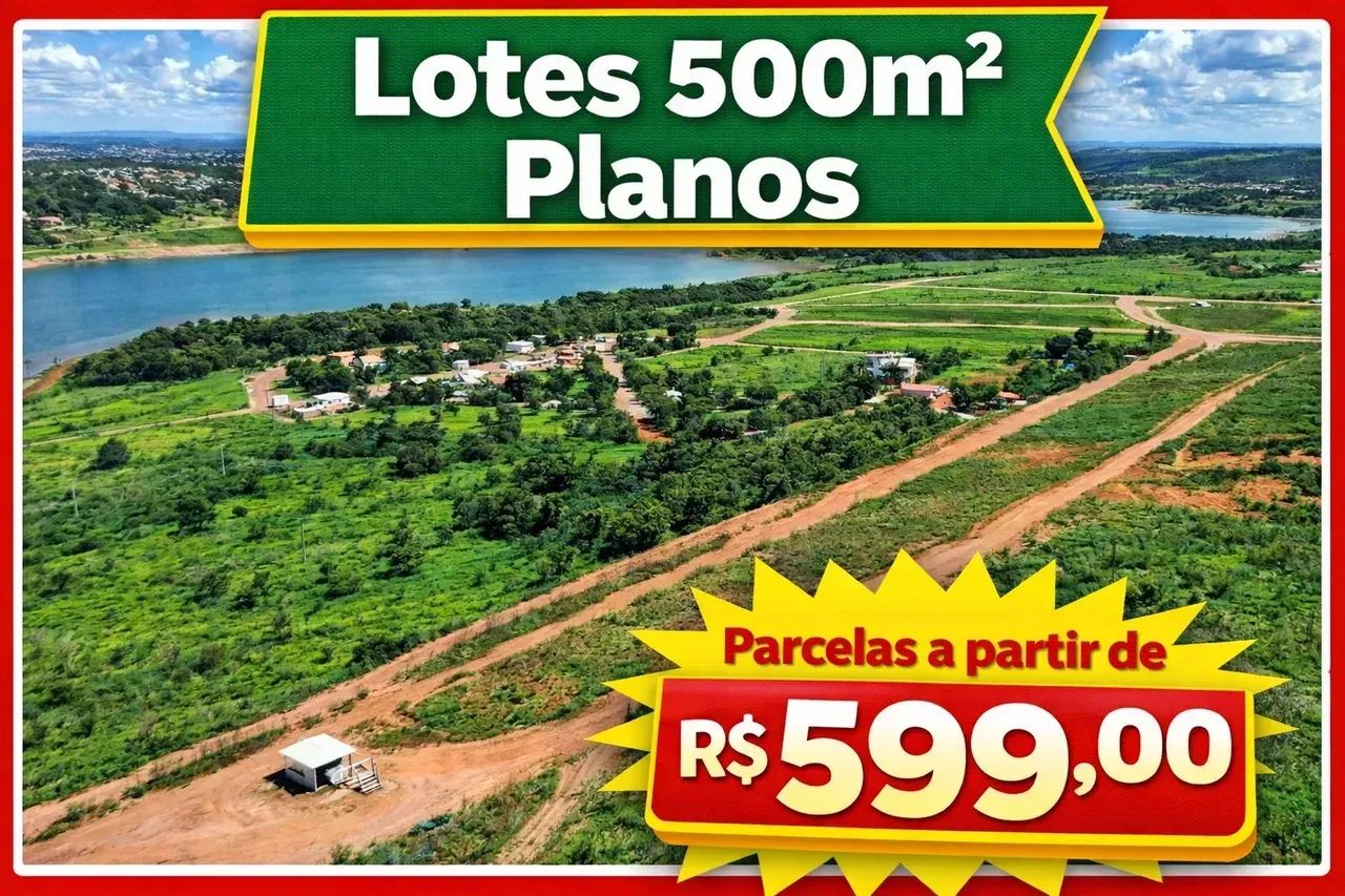 & Lotes no Corumbá 4 [ - Foto 2