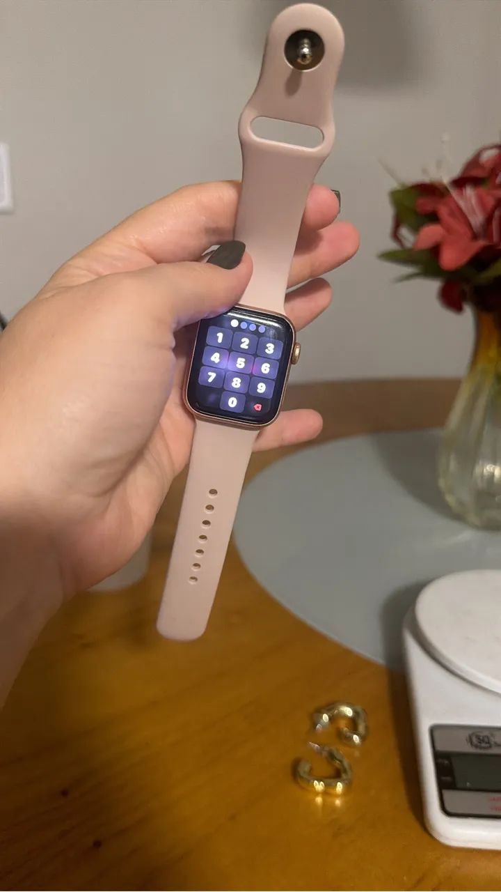 Apple Watch SE 40mm - Foto 2
