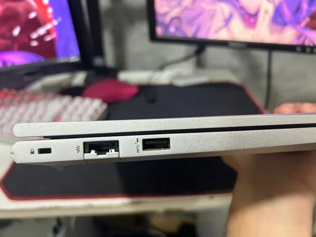 Notebook HP ProBook  - Foto 5