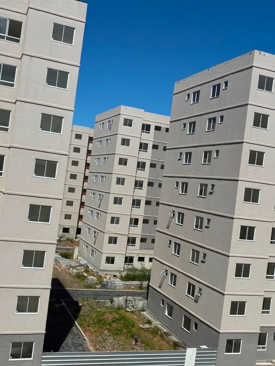 Repasse de apartamento em piedade  - Foto 3