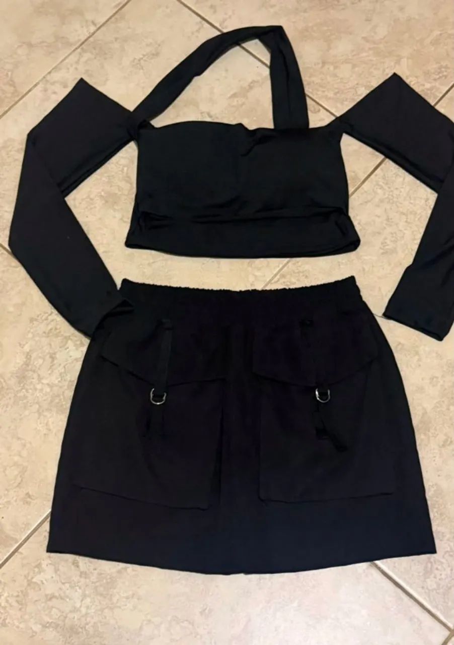 Roupas Menina 14 ao 16