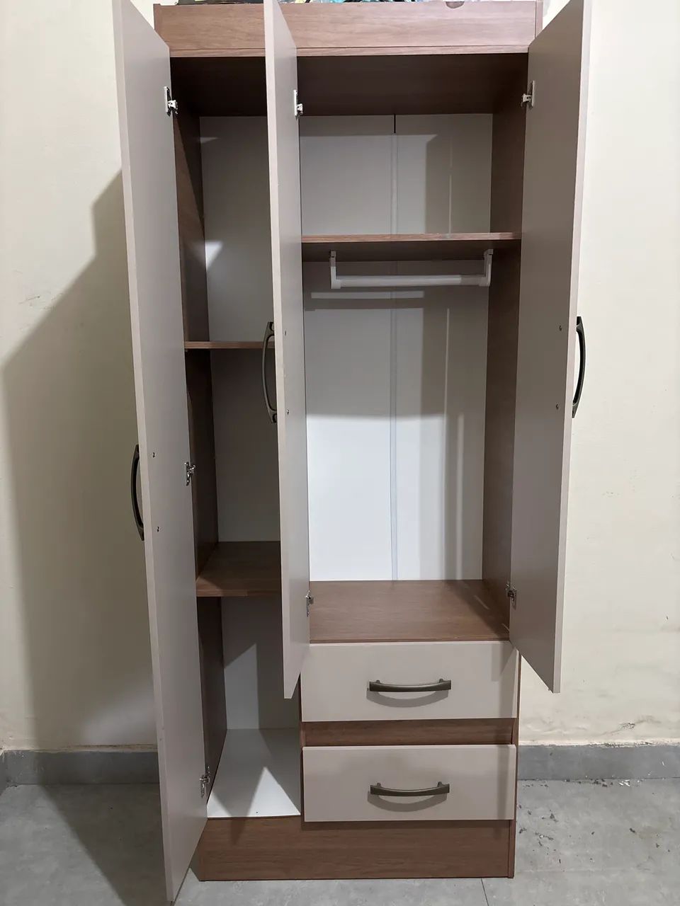 Guarda roupa de solteiro  - Foto 3