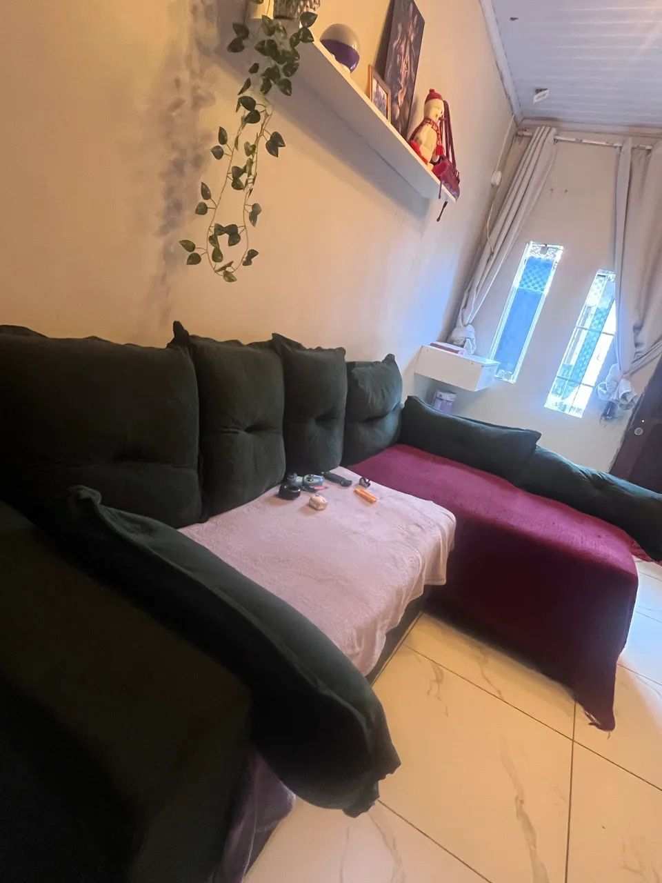 Sofá - Foto 2