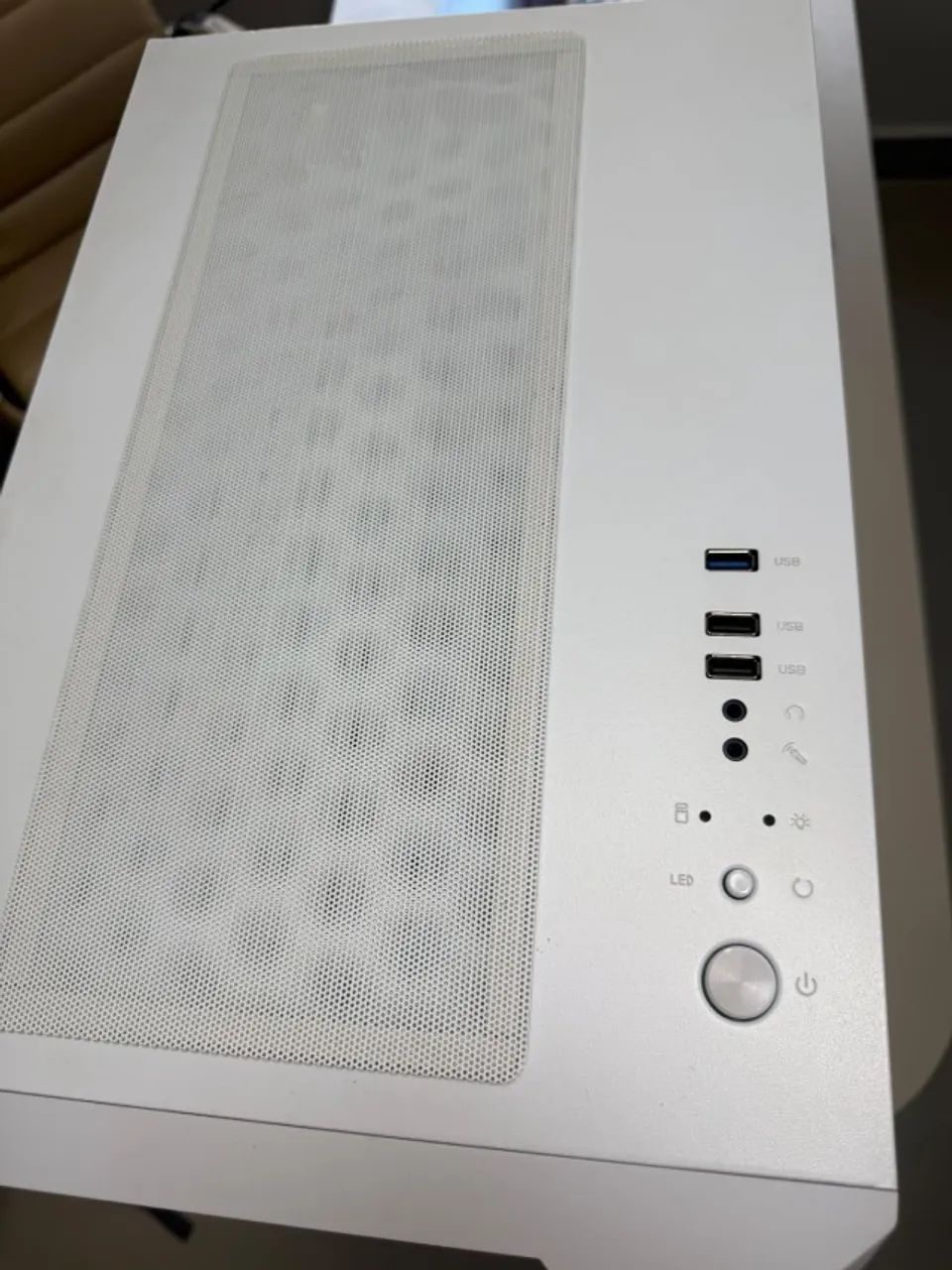 Computador Gamer Montado - Foto 3