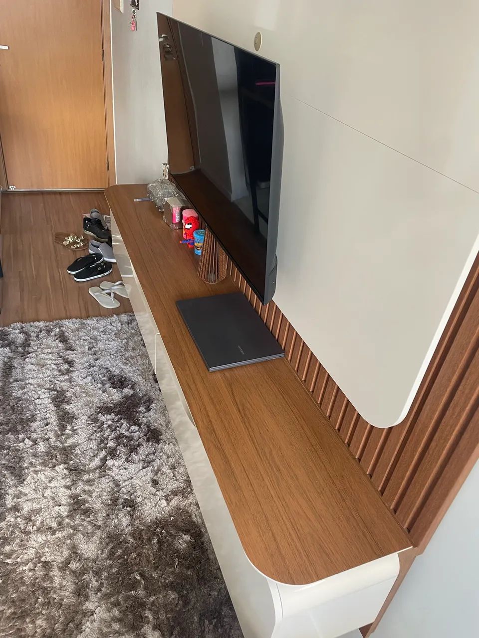 Painel para Tv - Foto 4