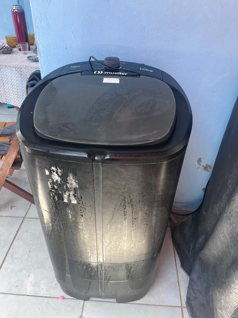 máquina mueller - Foto 4