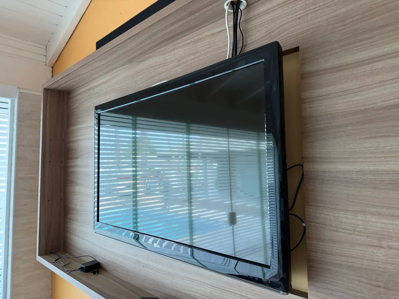 Tv LG 42 Polegadas Full HD