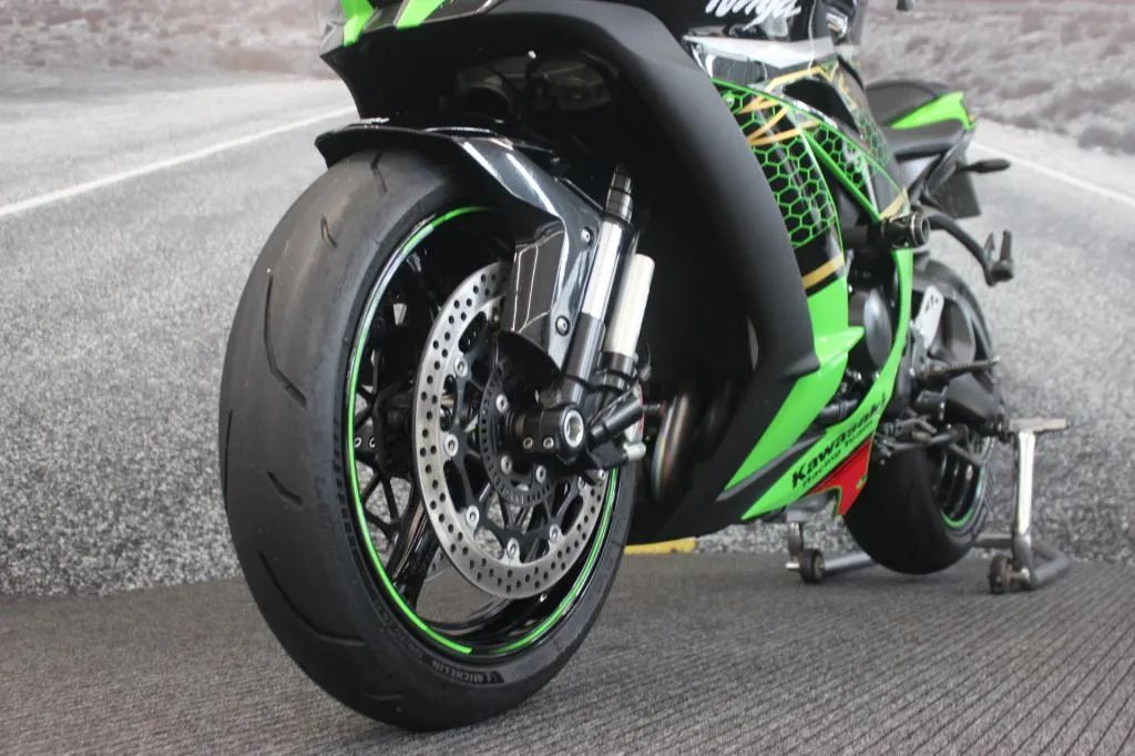 Ninja Zx-10/ Zx-10r 1000cc 2020 - 1544741444 | OLX
