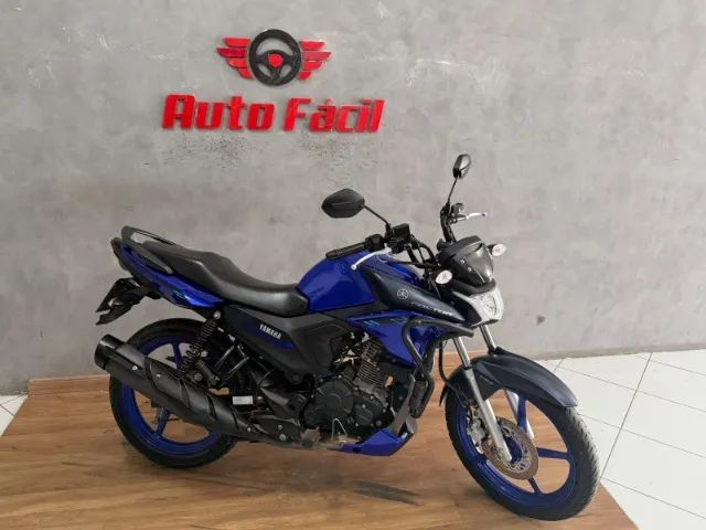 Yamaha YBR 150 Factor DX Flex 2025 - Foto 2