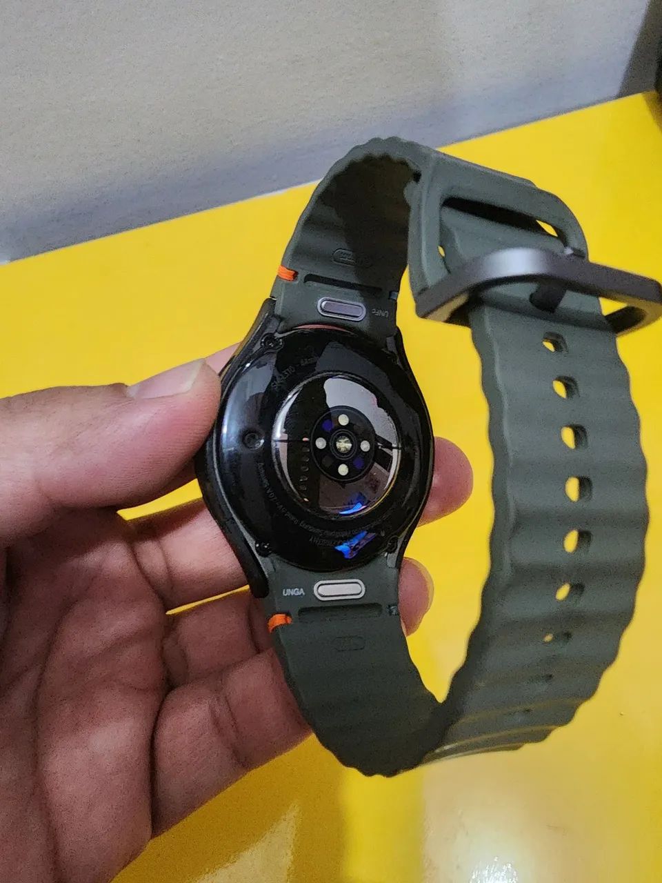Galaxy watch 7 - Foto 4