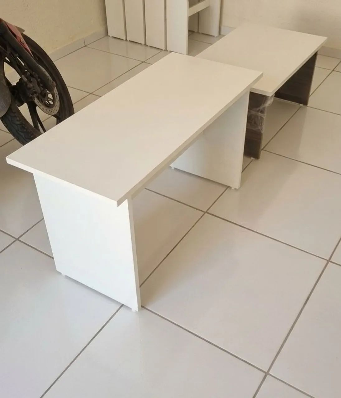 Mesas de centro disponível  - Foto 4