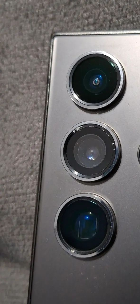 GALAXY S24 ULTRA 256GB  - Foto 3