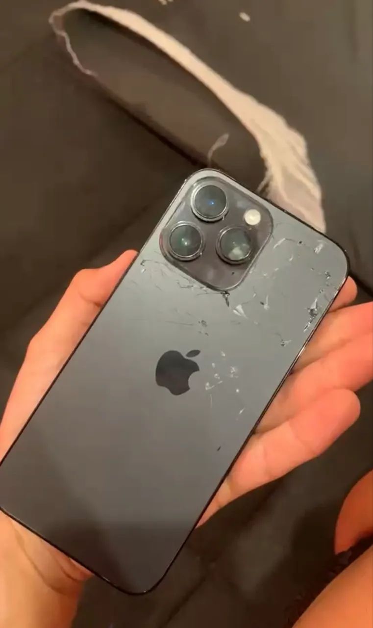 IPHONE 14 Pro max - 128gb - Foto 2