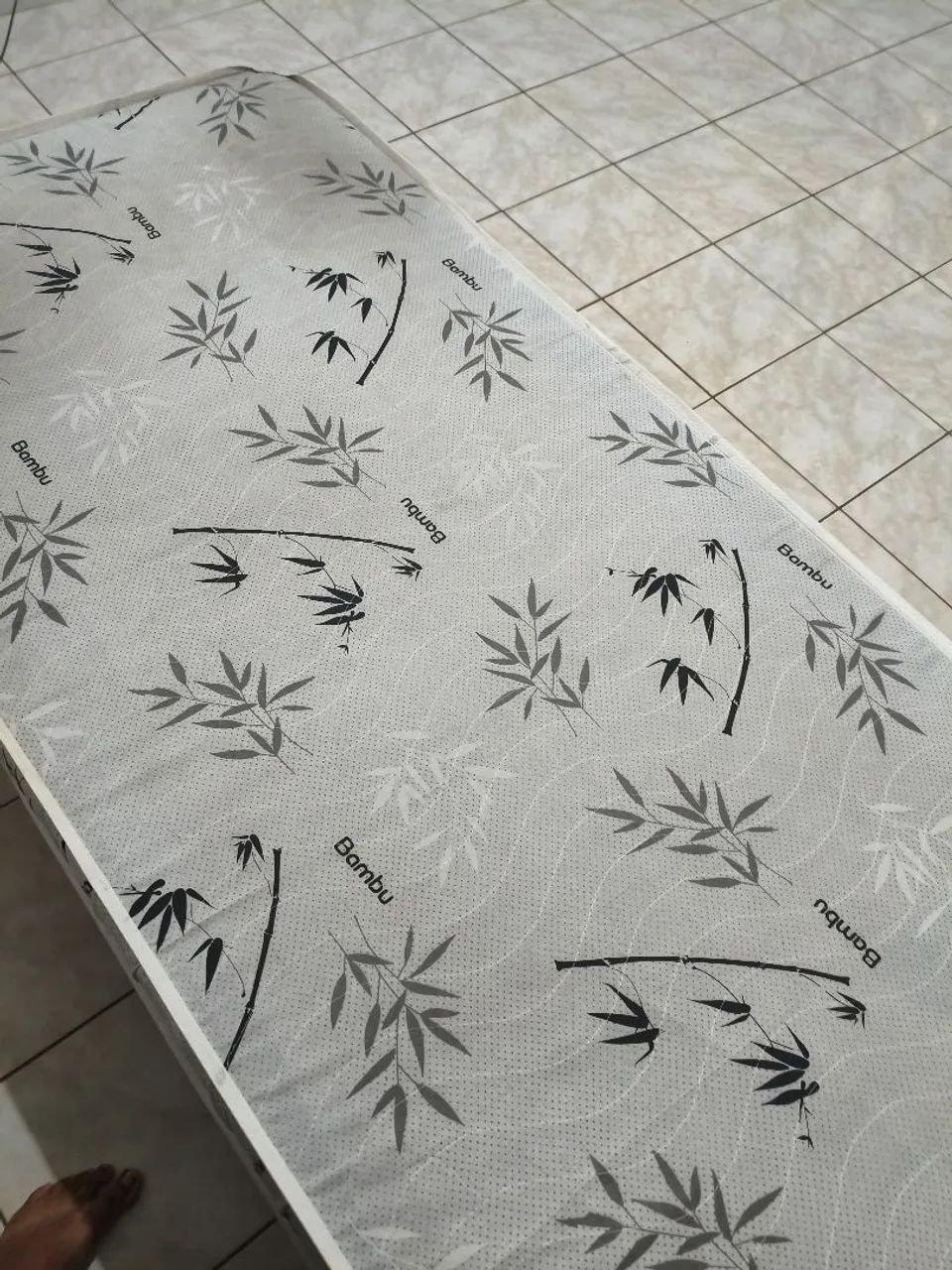 Cama solteiro  - Foto 2