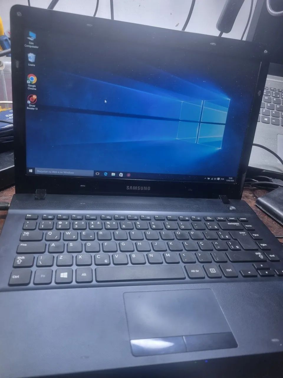 Notebook samsung  - Foto 3