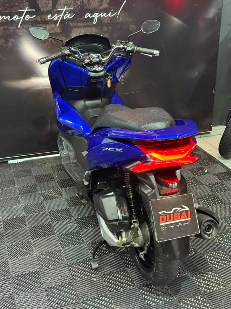 HONDA PCX 150 2022 - Foto 2
