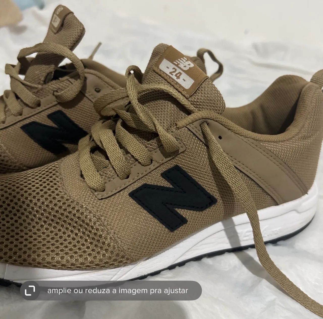 New balance 247