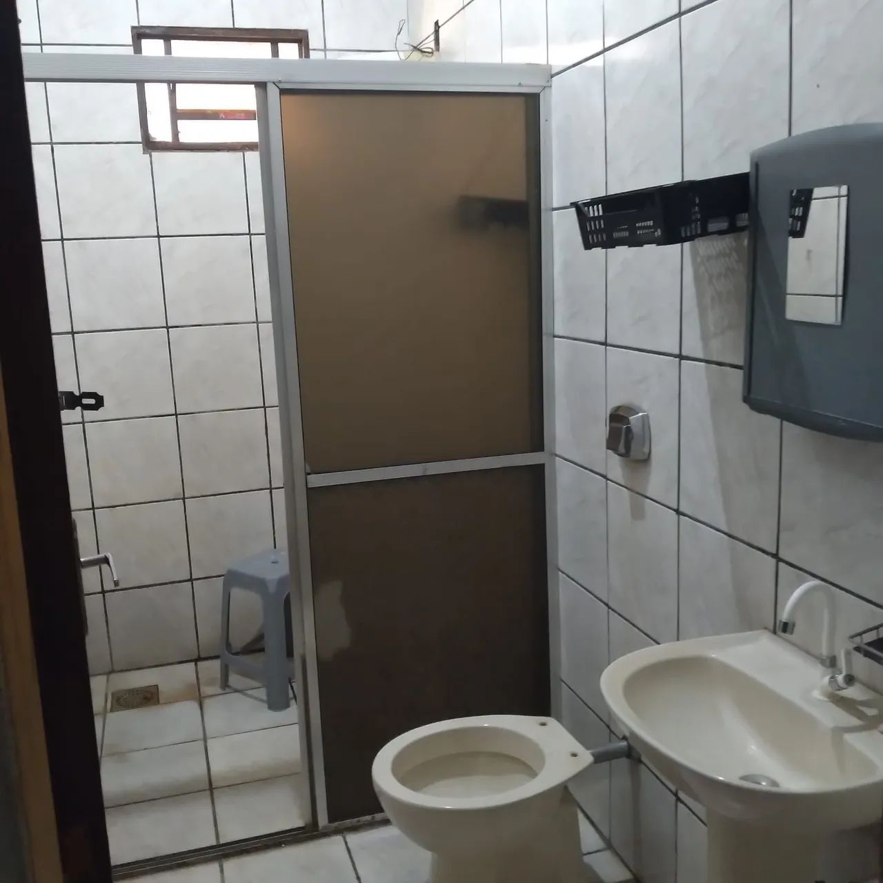 aluga se casa .1000 reais  - Foto 4