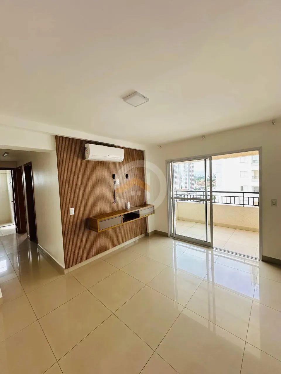 Apartamento à venda praça sudoeste - Foto 3