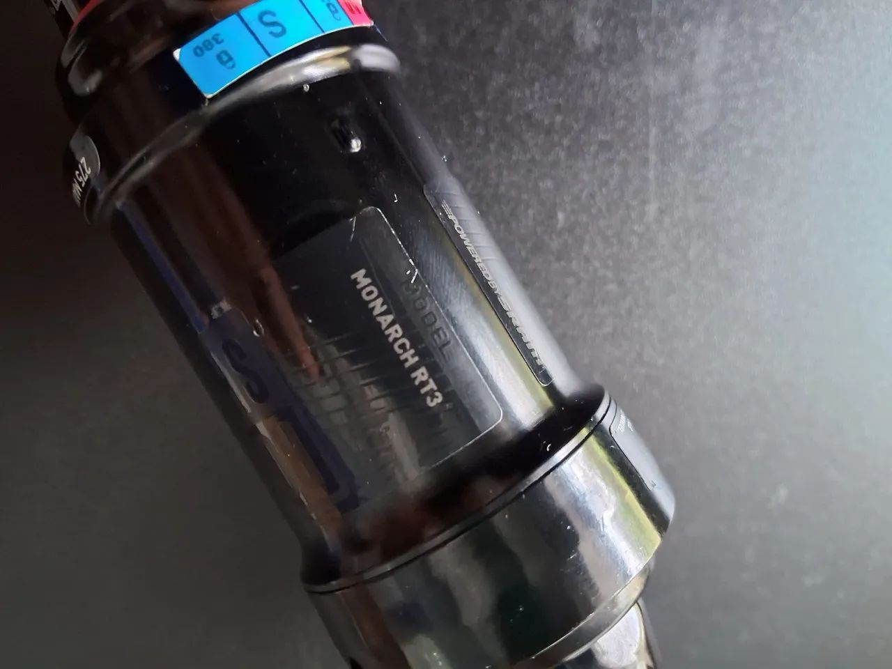 Rockshox Monarch RT3  - Foto 2