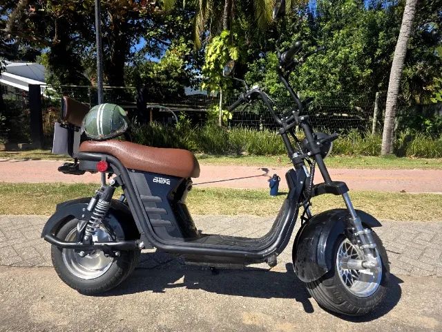 Scooter X12 - Foto 5