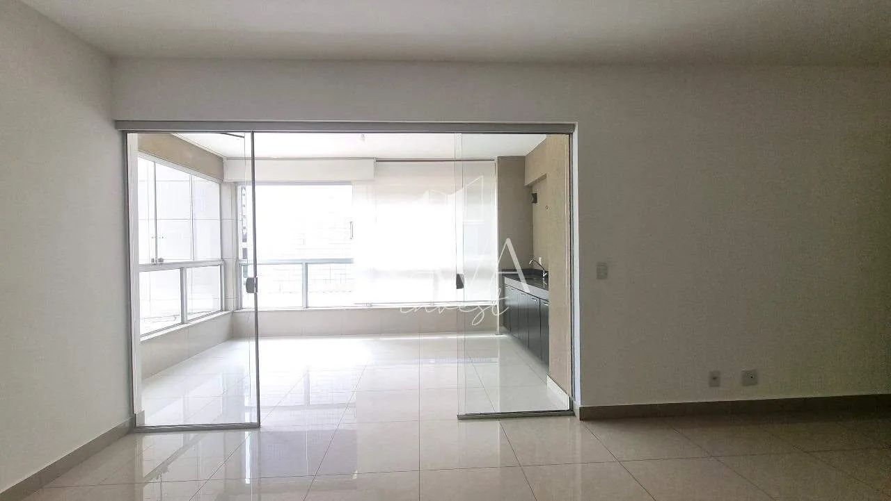 Apartamento para aluguel com 134 m² no Buritis - Foto 5