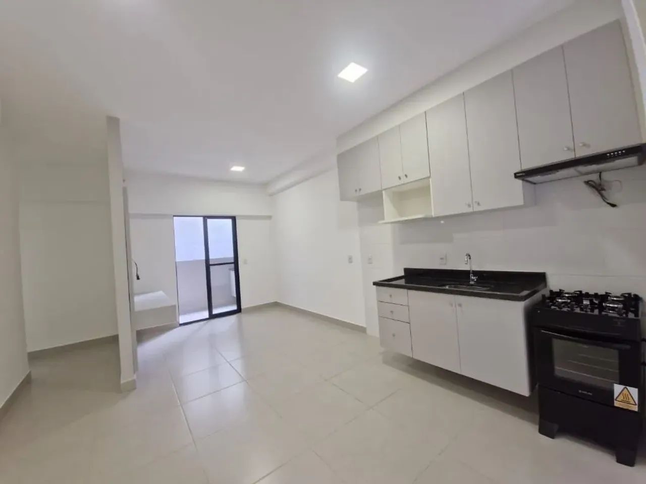 Apartamento 53,00m² na Mooca em rua tranquila ! - Foto 4