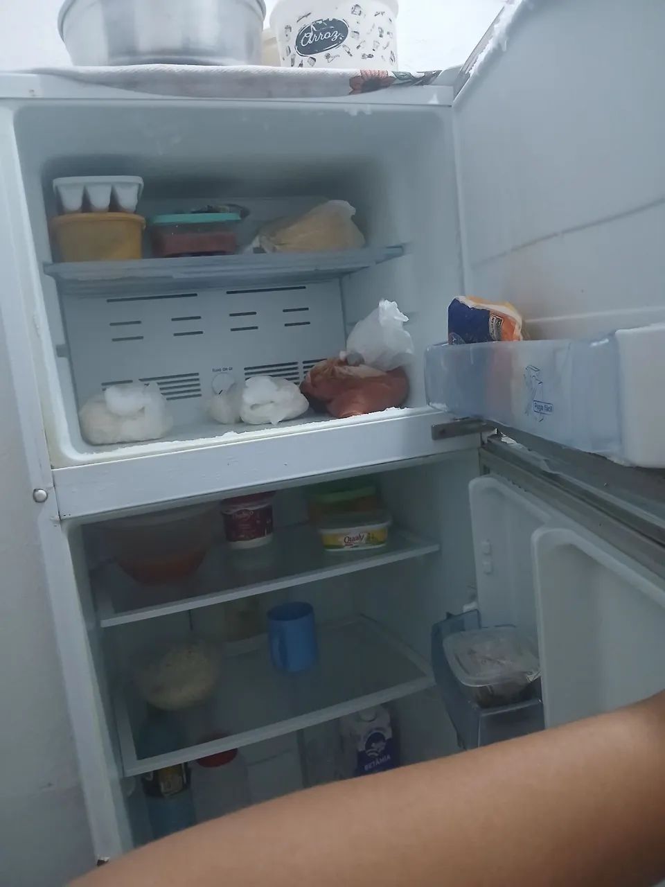 Geladeira  - Foto 4