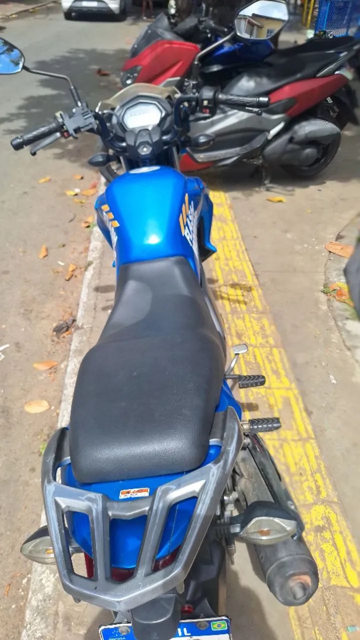 FLASH LOCADORA" *