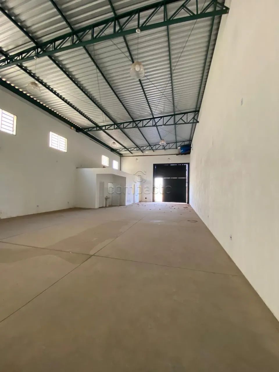 Comercial Salão em Cedral - Foto 2