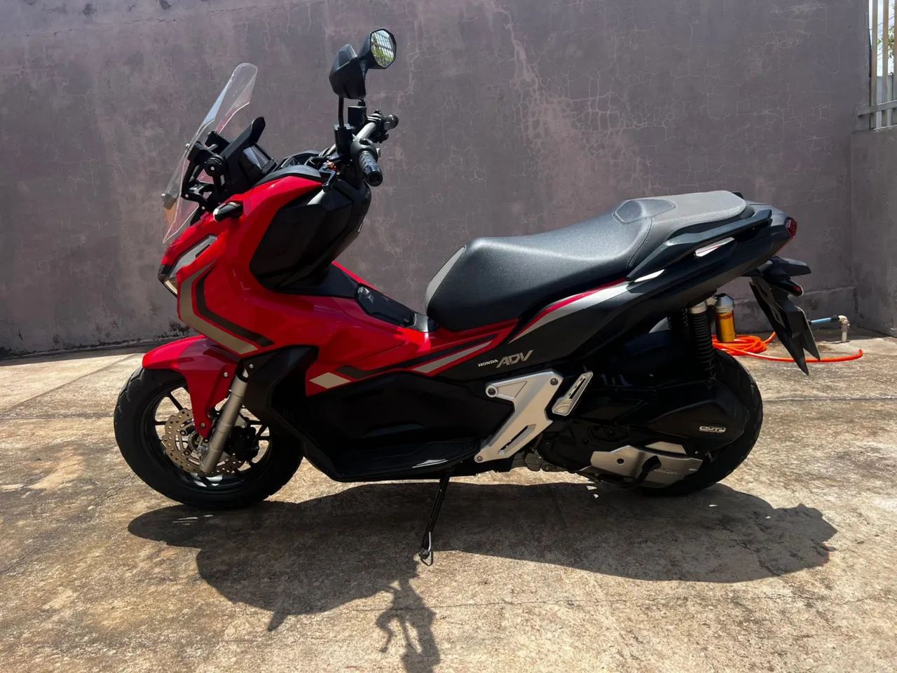 Honda ADV 150 23/24