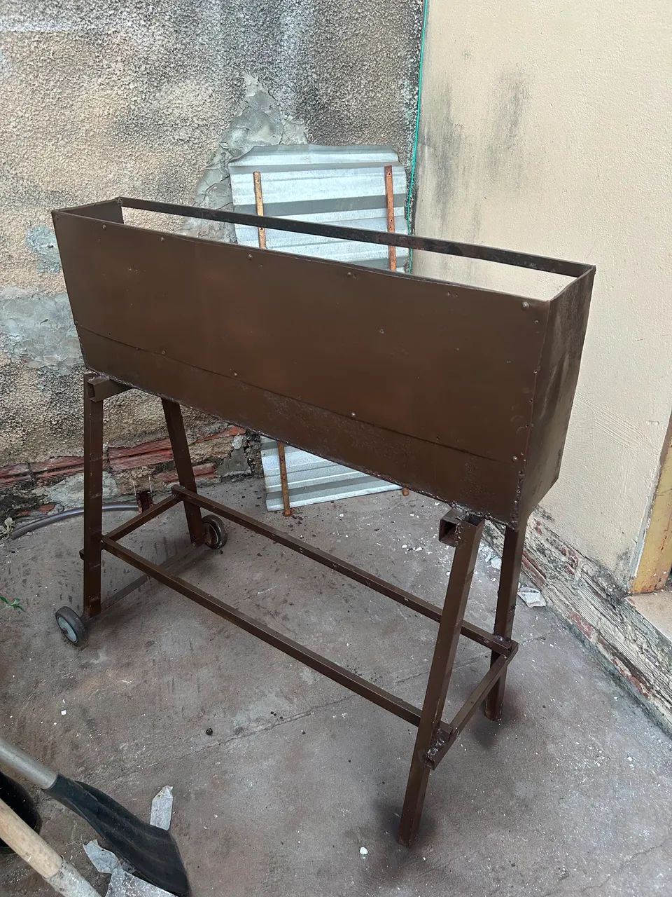 churasqueira  - Foto 2