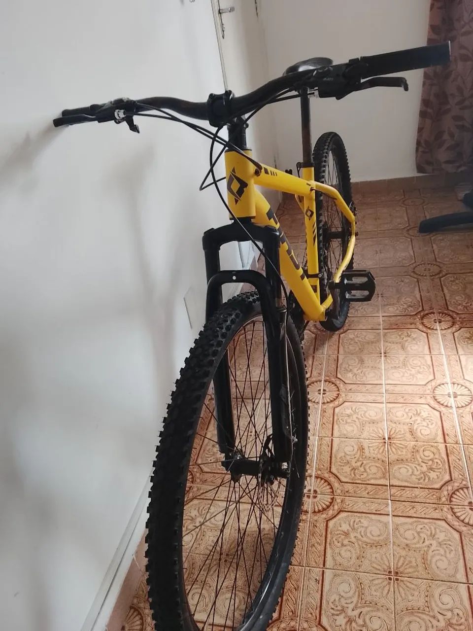  Bicicleta aro 29