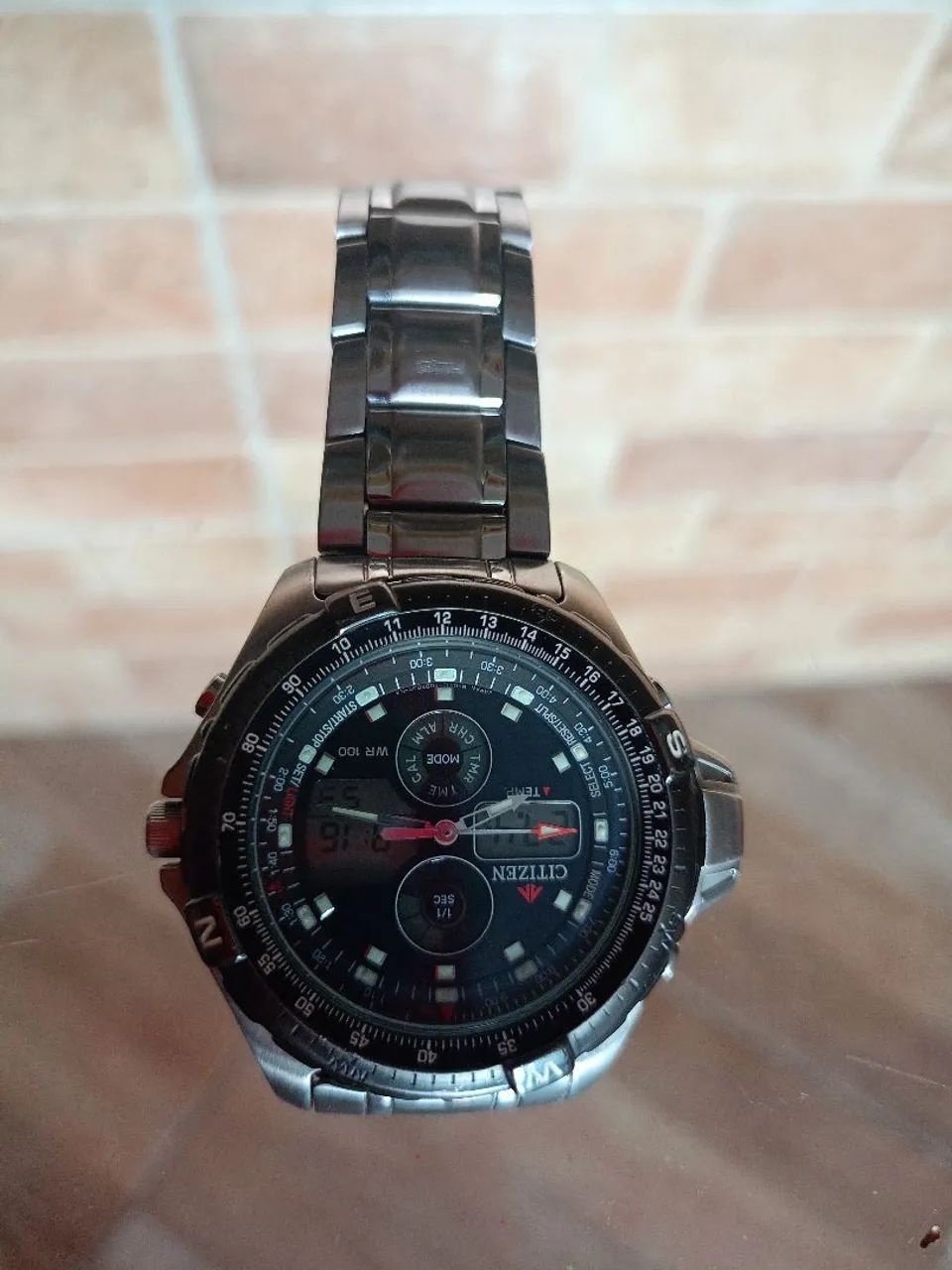 Relógio Citizen promaster - Foto 3