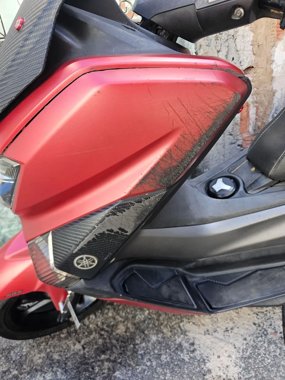 Nmax 160 - Foto 4