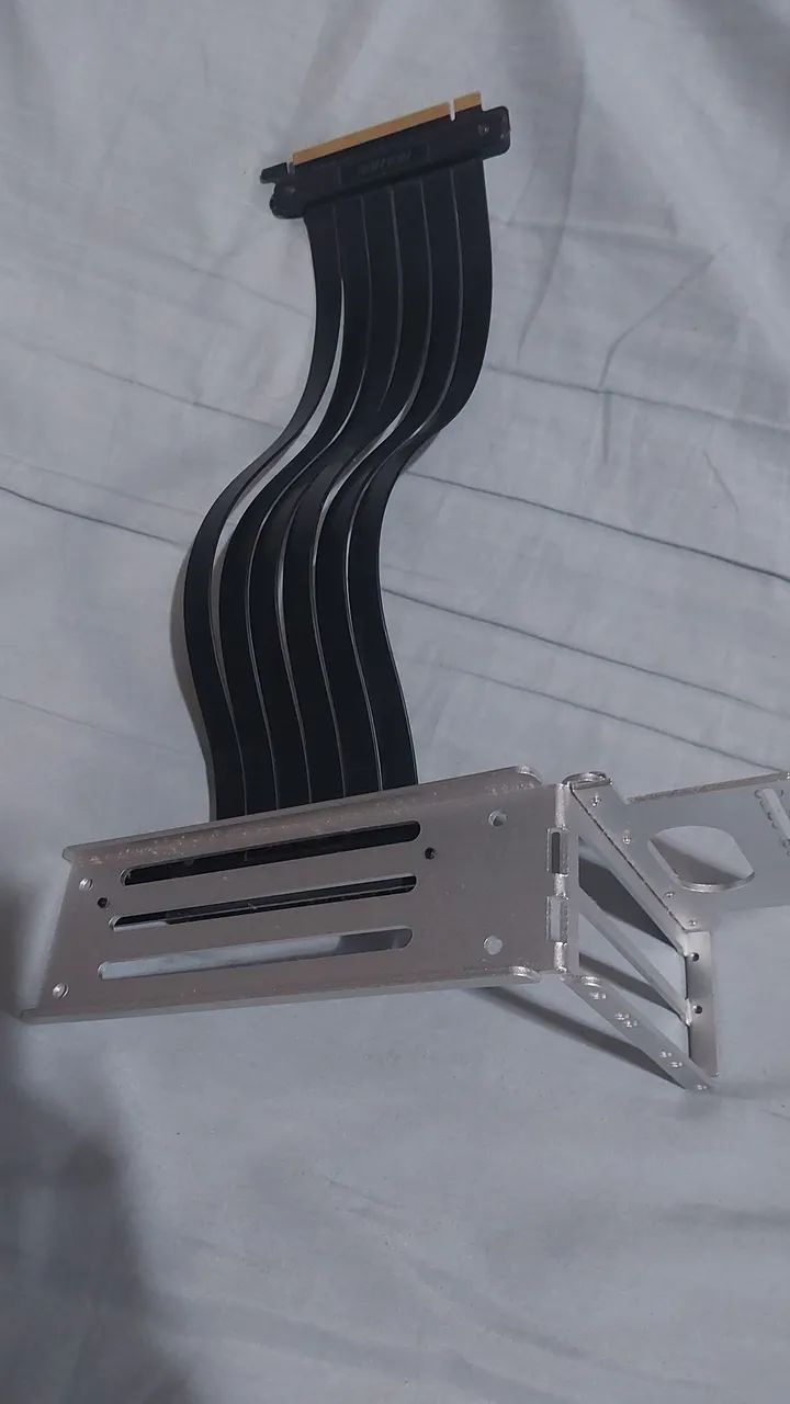 Suporte para placa de vídeo 