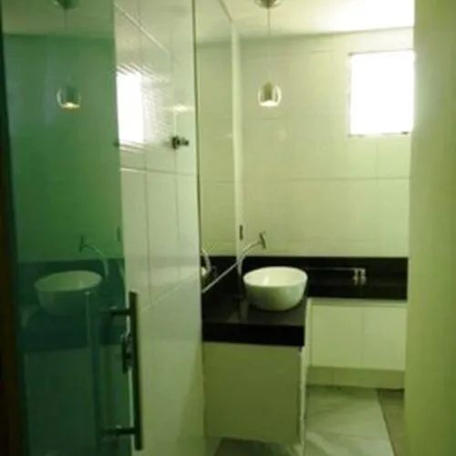 QUARTOS MOBILIADOS APENAS R550,00*/mês!<br> - Foto 4