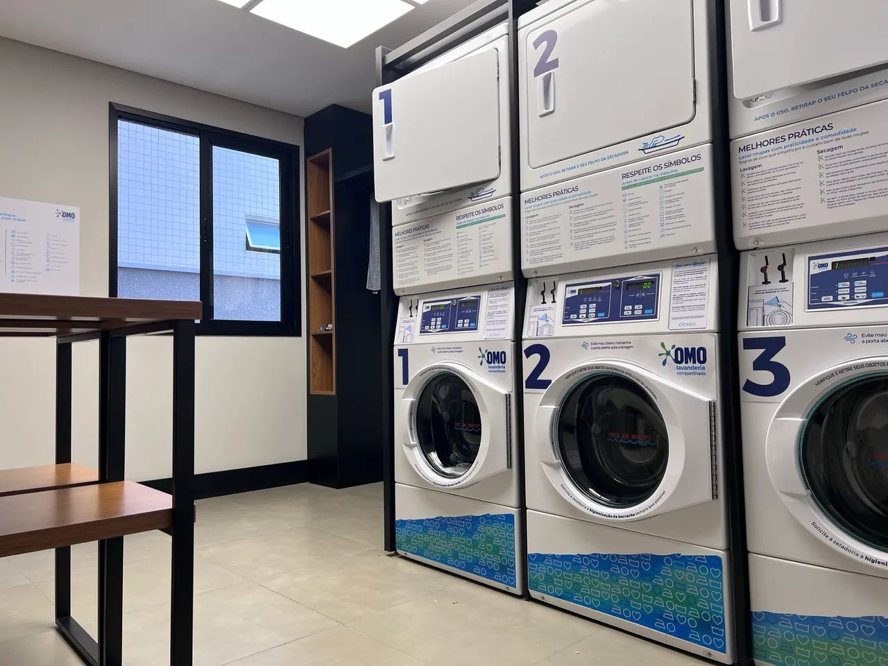 Apartamento para locação - 1 quarto | Mobiliado  - Foto 4