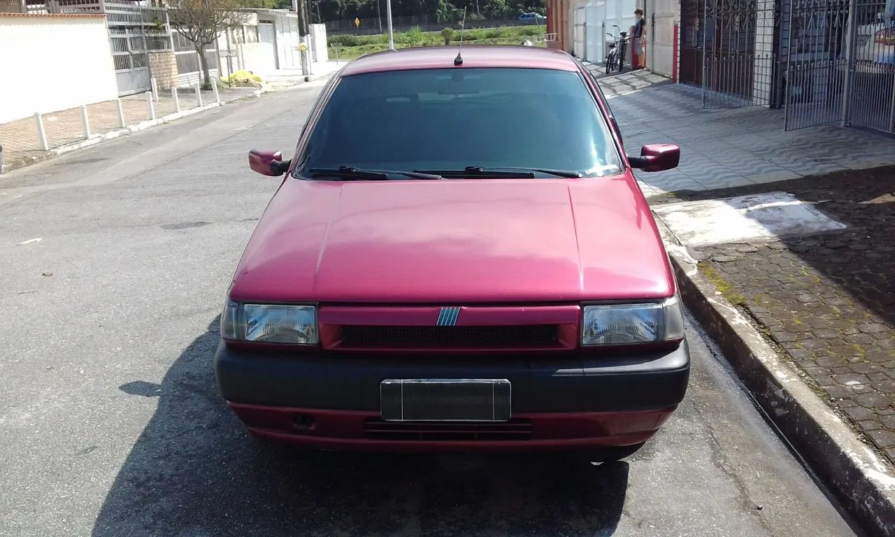 Fiat Tipo 1995