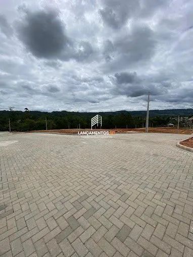 Terreno com 360m² no loteamento Celeste Macarini, Rio Maina, Criciúma/SC - Foto 5