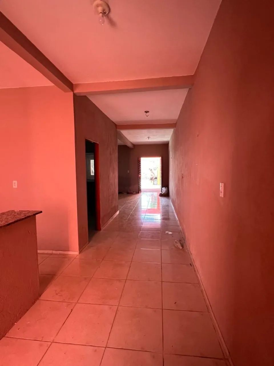 Vende-se casa no canindezinho perto da upa. - Foto 4