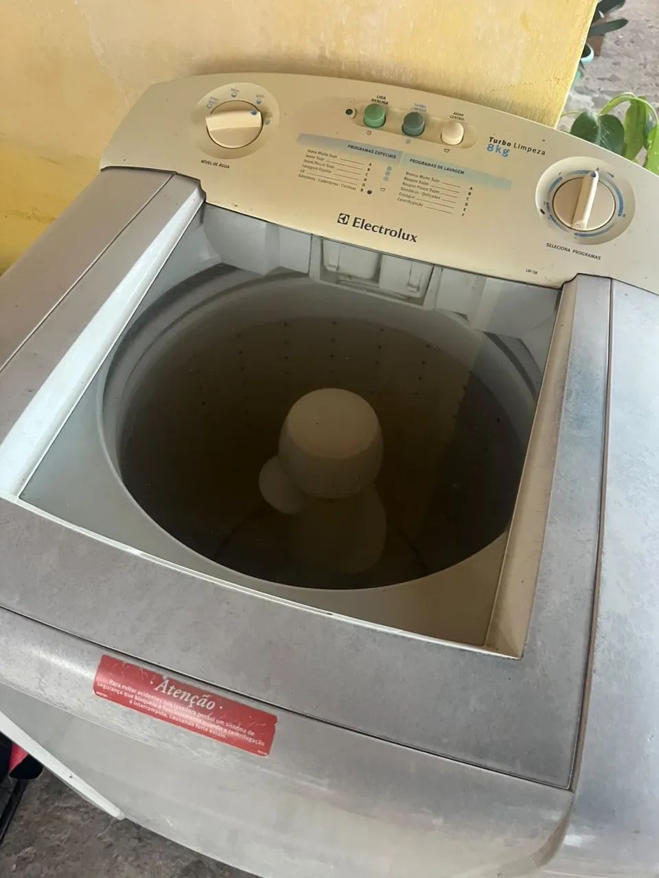 Máquina de lavar  - Foto 4