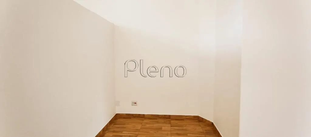Loja para locação com 57 m² no Vila Trinta e Um de Março, Campinas. - Foto 3