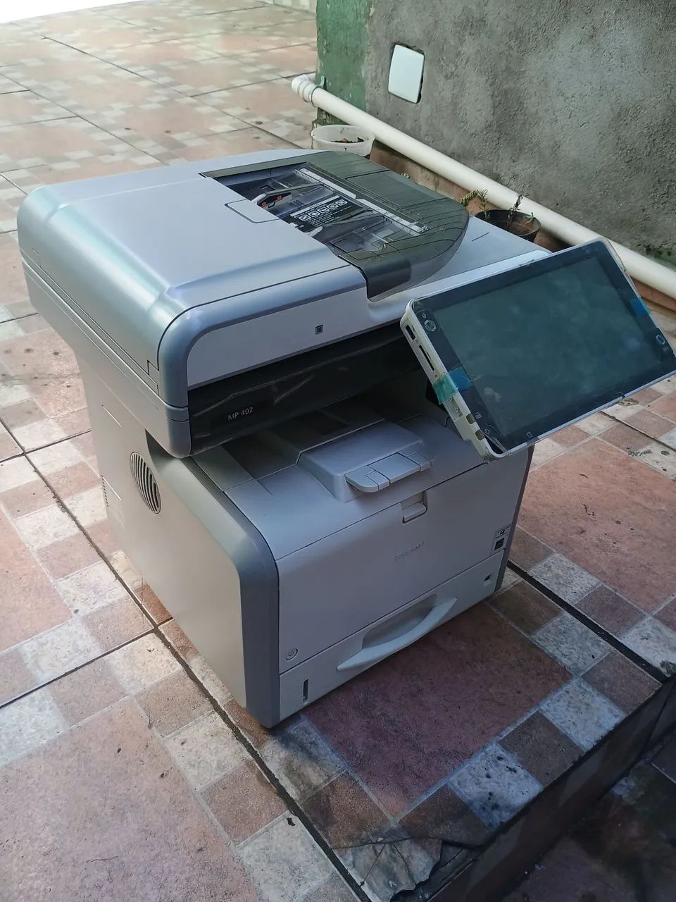 Impressora  - Foto 4