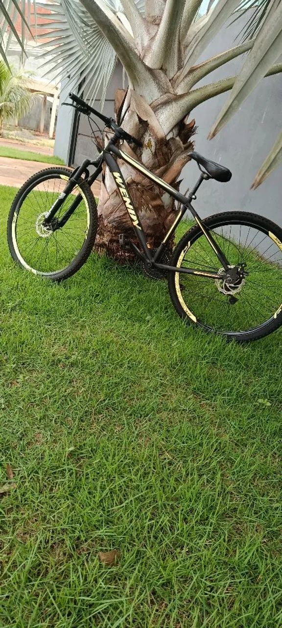 Bicicleta aro 29  - Foto 4