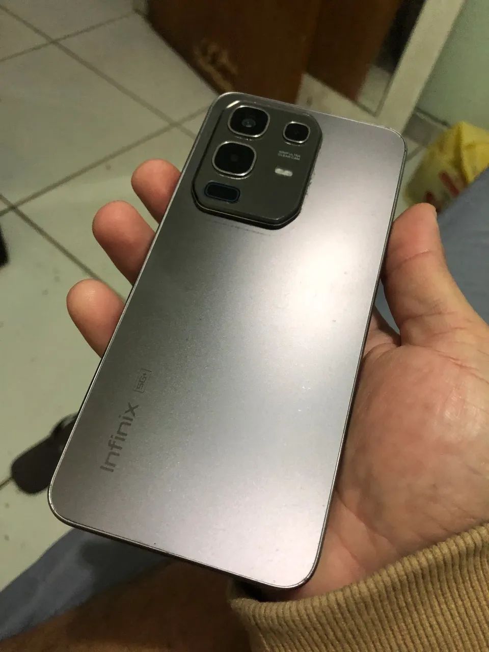 Vendo Celular, pra sair rápido! 