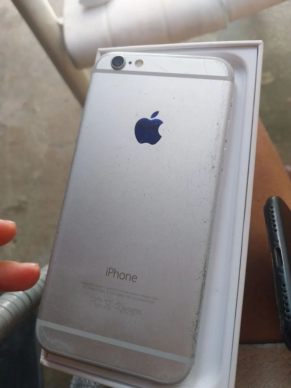 Iphones com defeito - Foto 2