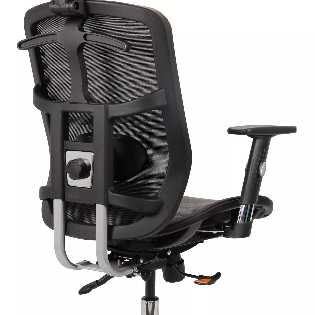Cadeira ergonômica comfy
